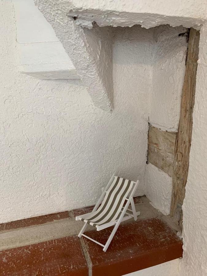 Usedomtor 1720 Fewo I Wolgast Buitenkant foto