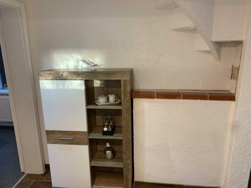 Usedomtor 1720 Fewo I Wolgast Buitenkant foto